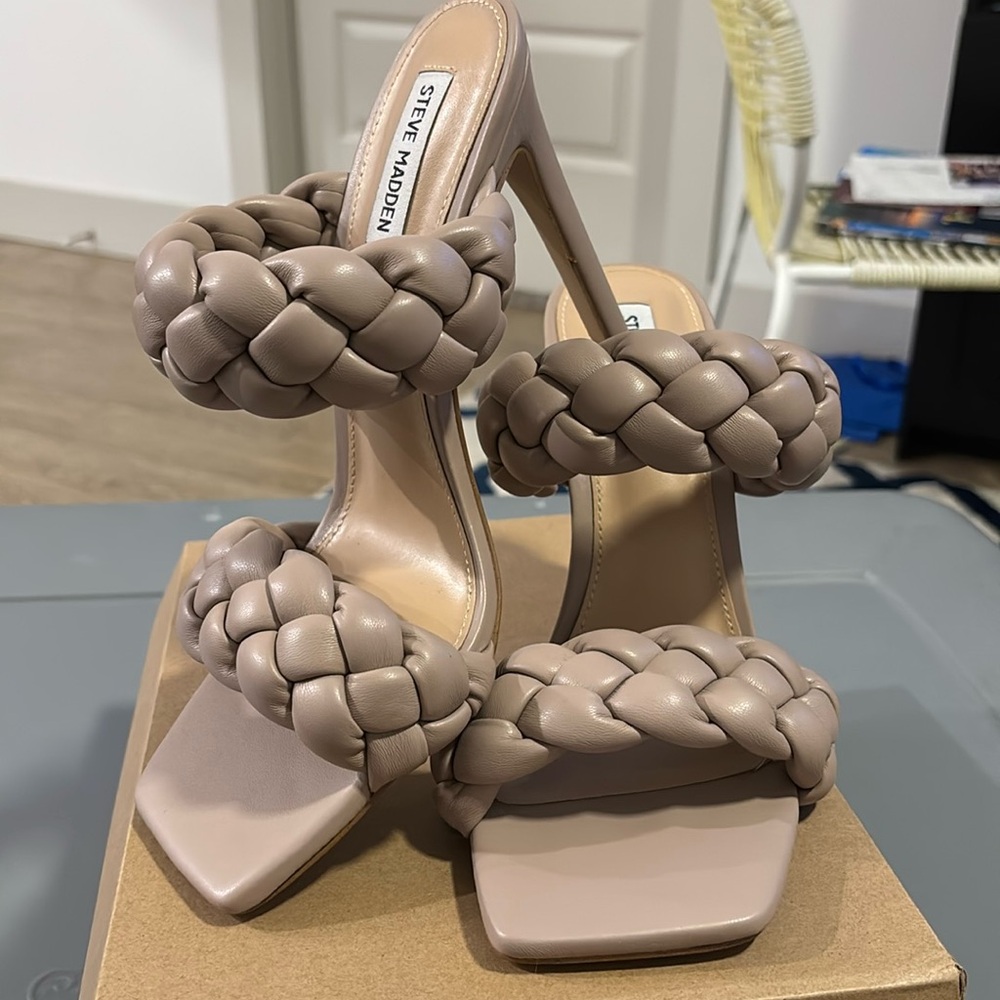 Steve Madden Kenley Sandal